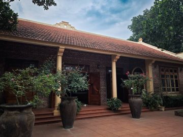 Thao Moc Villa – Mit House
