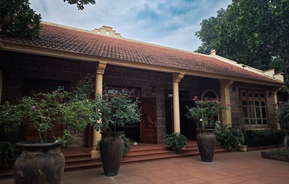 Thao Moc Villa – Mit House