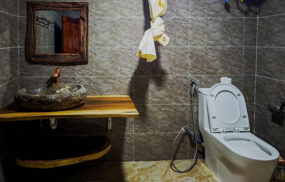 Thao Moc Villa – Superior Family Room