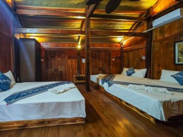 Thao Moc Villa – Su House