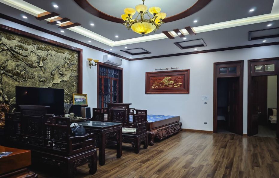 Thao Moc Villa – Mit House