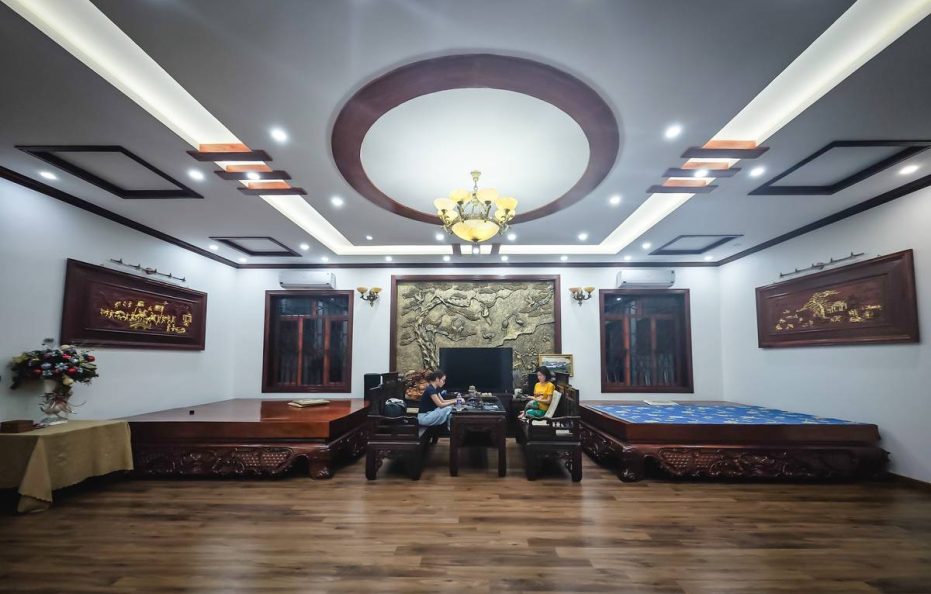 Thao Moc Villa – Mit House