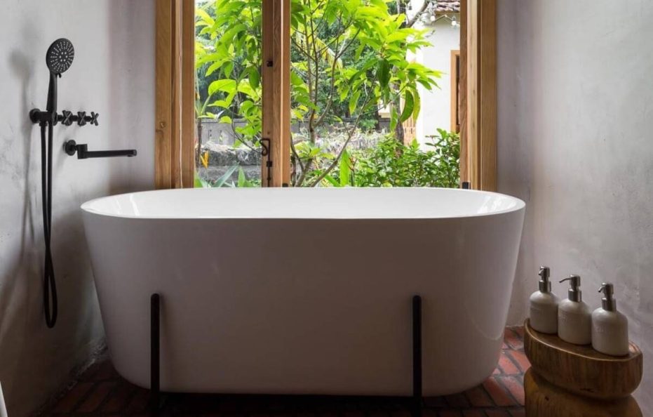 Toki Cottage – Lan Room