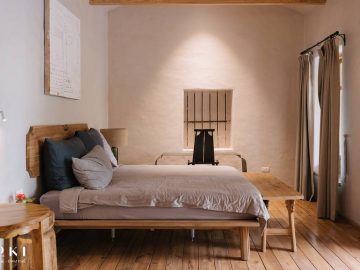 Toki Cottage - Sen Room