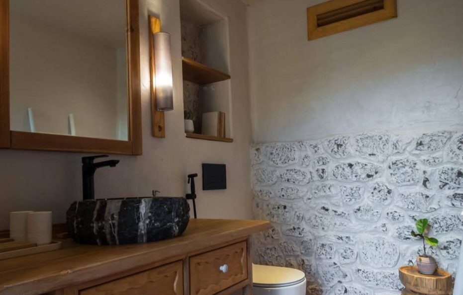 Toki Cottage – Cuc Room