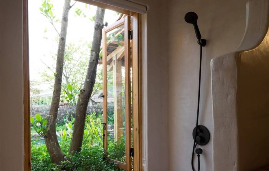 Toki Cottage – Cuc Room