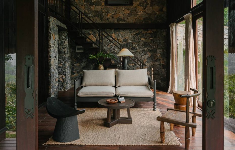 Toki Ecolodge – Chen Room