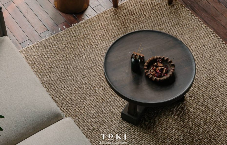 Toki Ecolodge – Chen Room