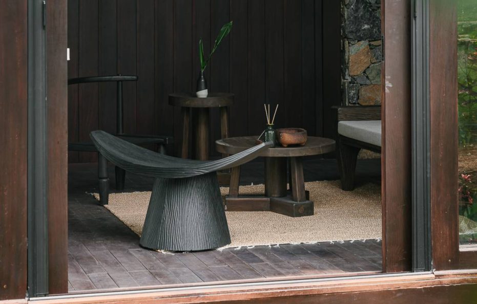 Toki Ecolodge – Sao Room