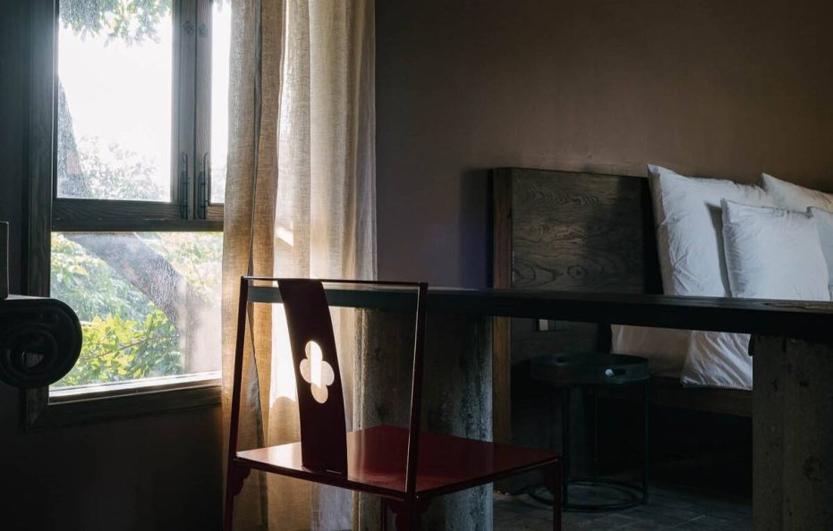 Toki Retreat – La Room