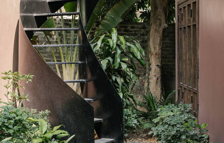 Toki Retreat – La Room