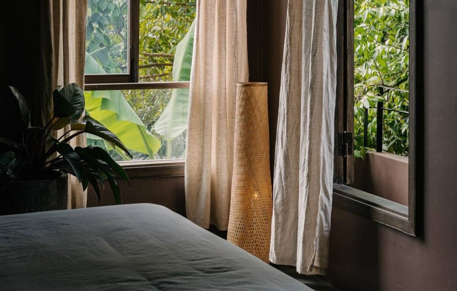 Toki Retreat – La Room