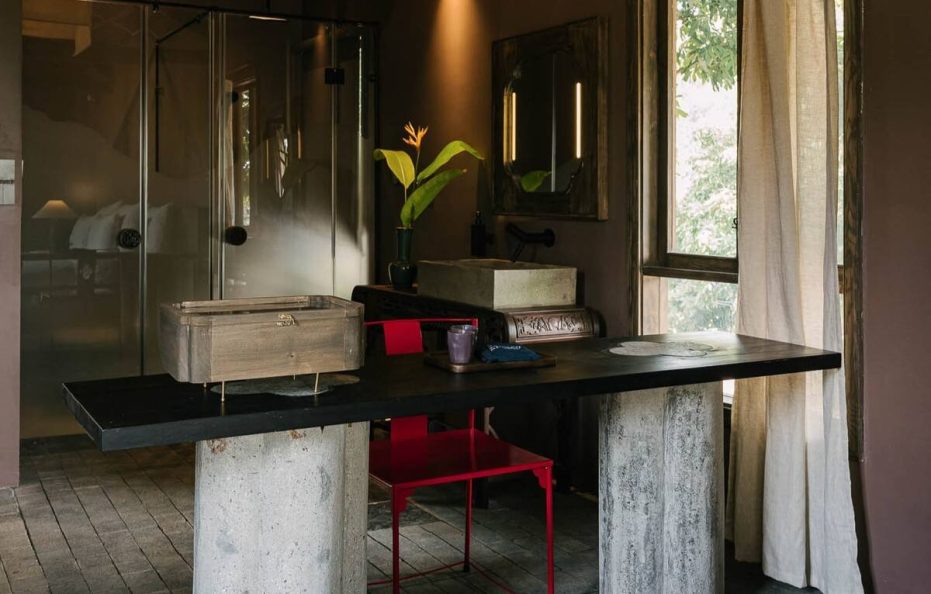 Toki Retreat – La Room