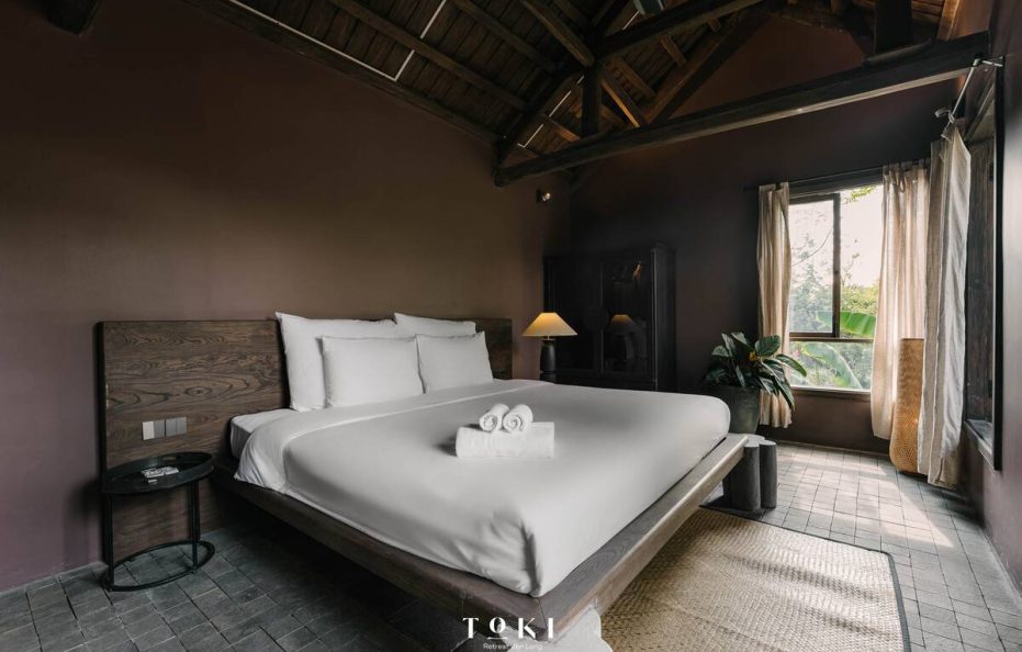 Toki Retreat – La Room