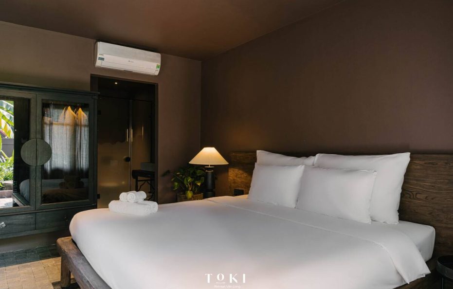 Toki Retreat – La Room
