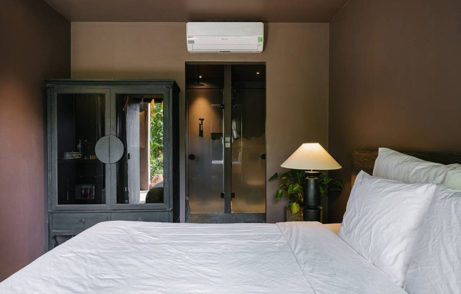 Toki Retreat – La Room