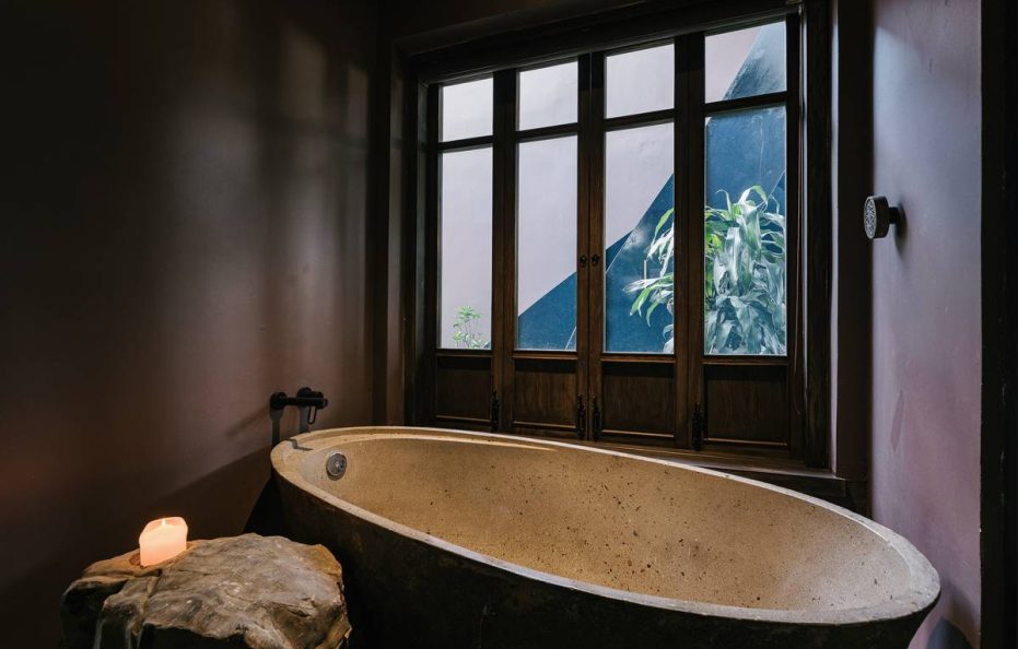 Toki Retreat – La Room