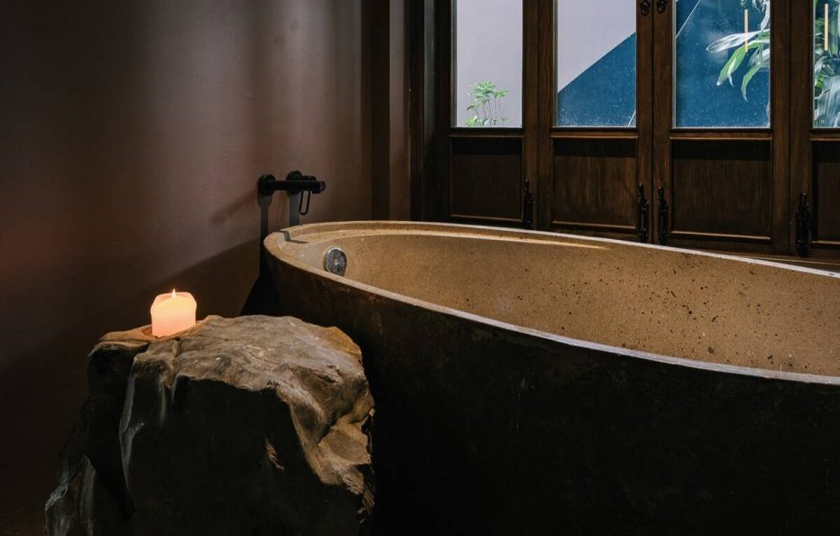 Toki Retreat – La Room