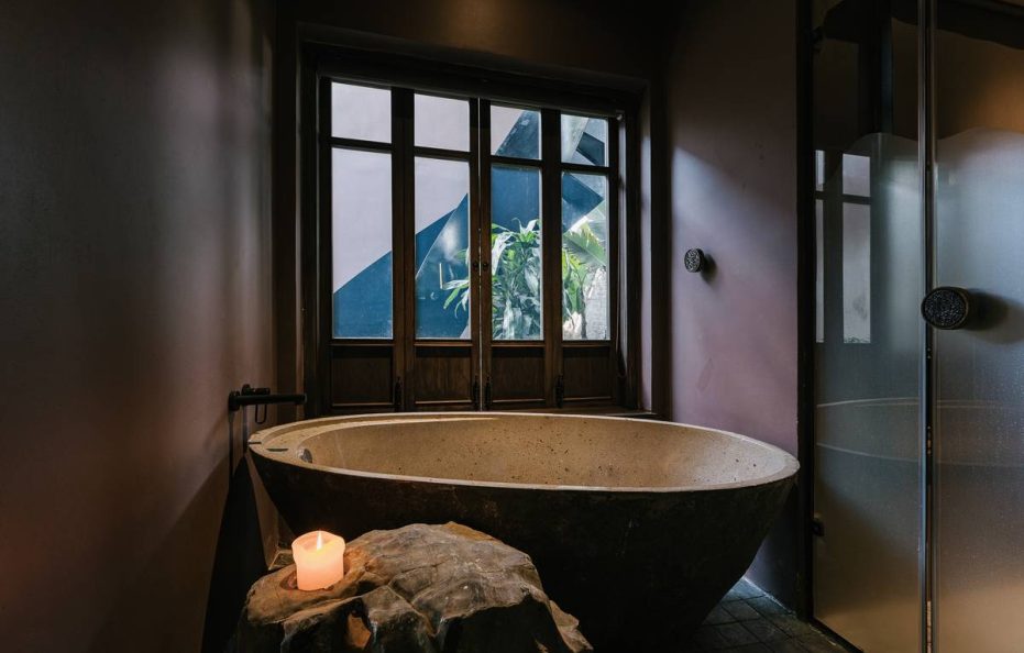 Toki Retreat – La Room