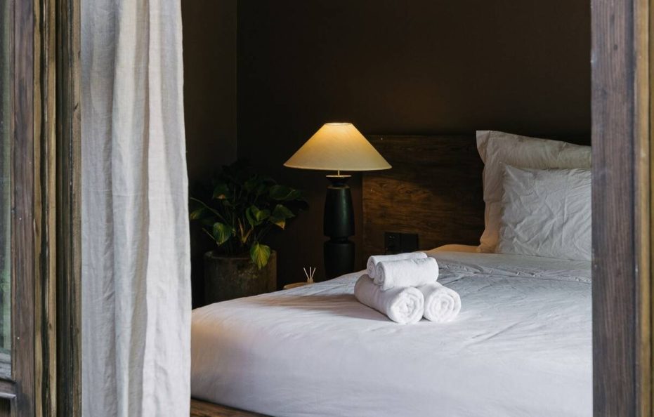 Toki Retreat – La Room