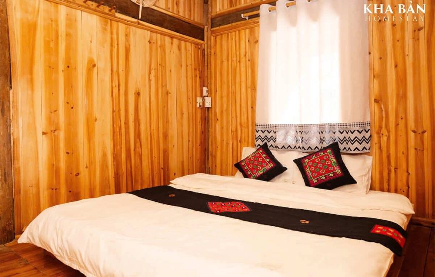 Kha Ban Homestay