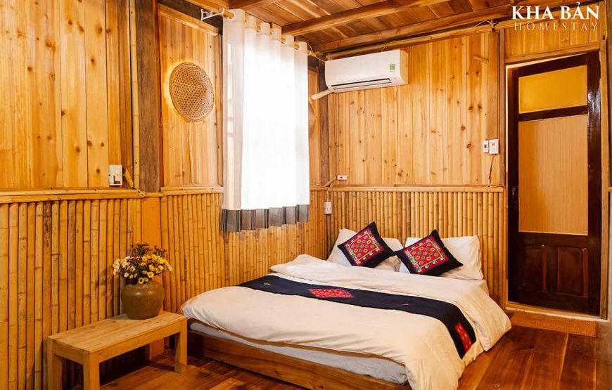 Kha Ban Homestay