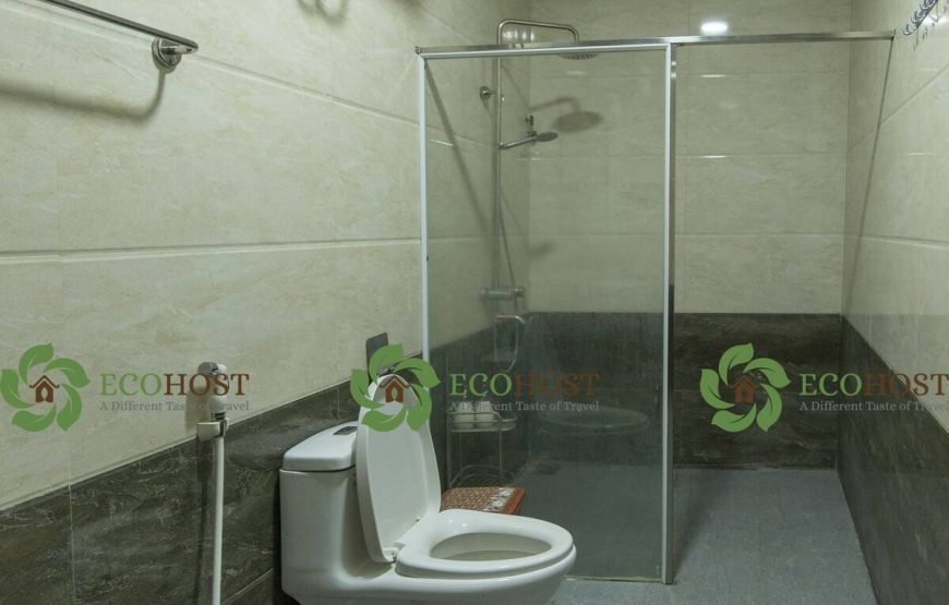 Truc Thang Ecohost – Star Apple Tree Room