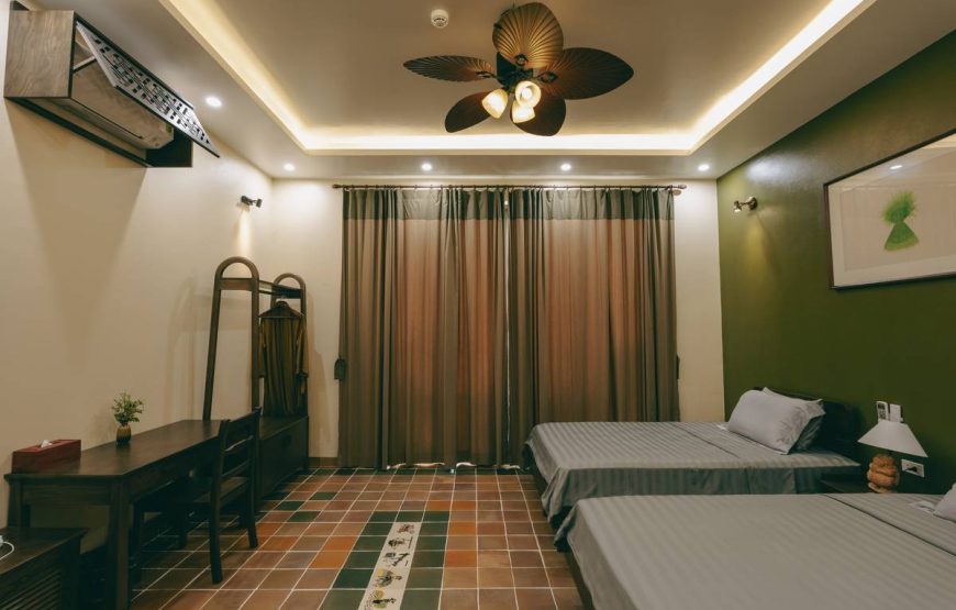 Nep House