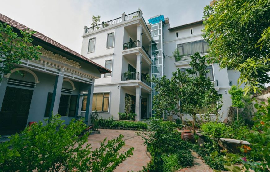 Nep House