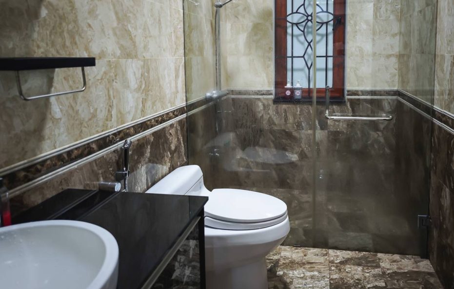 Thao Moc Villa – Deluxe Room