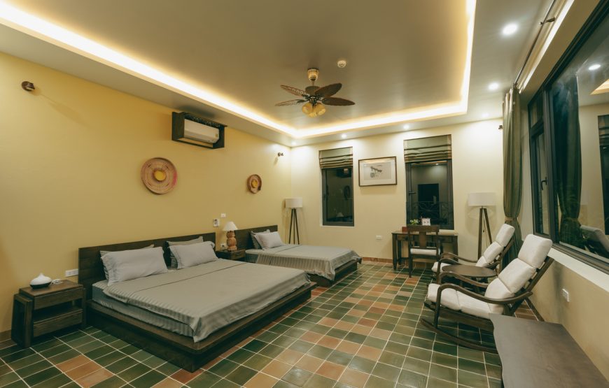 Nep House
