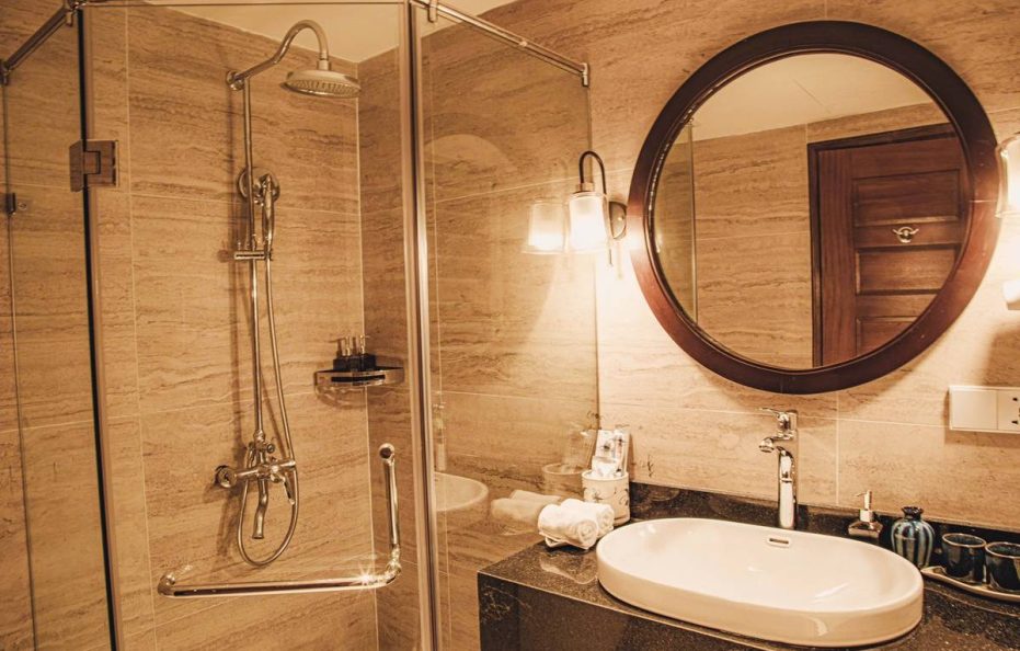 Paradise Soc Son – Deluxe Double