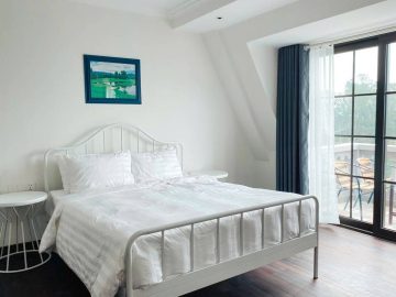 Paradise Soc Son – Bungalow