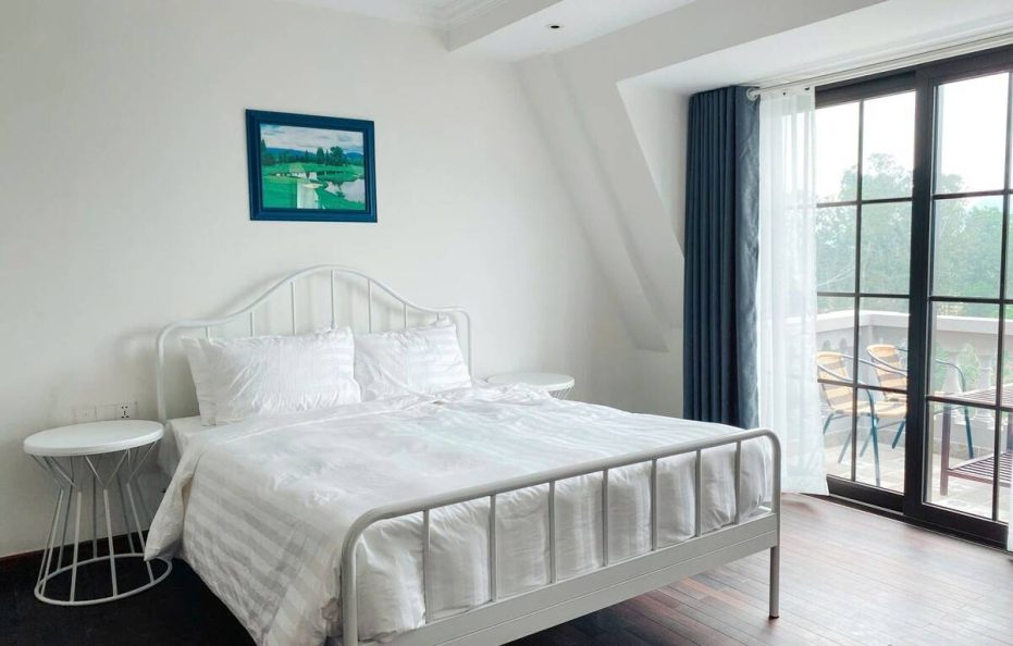 Paradise Soc Son – Bungalow