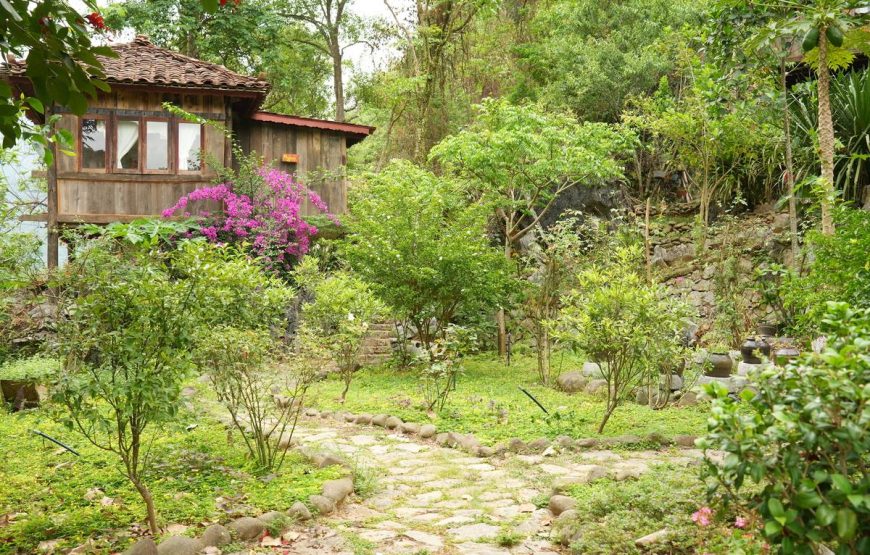 Me Farmstay