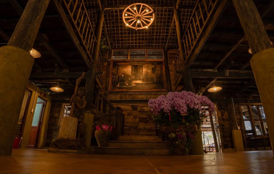 Me Farmstay
