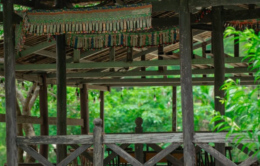 Me Farmstay