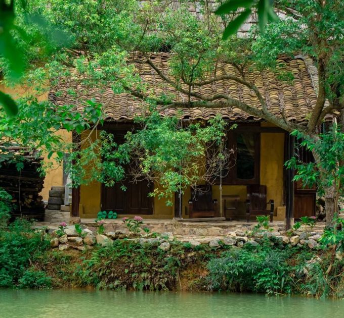 Me Farmstay - Cao Bang