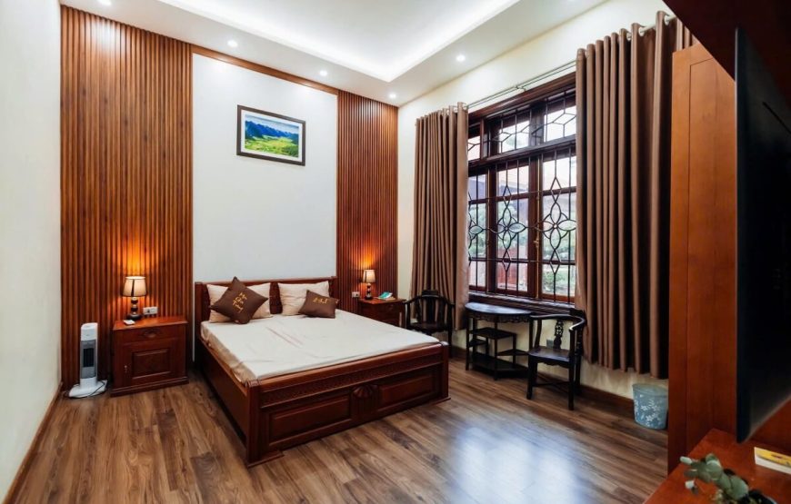 Thao Moc Villa – Ba Vi