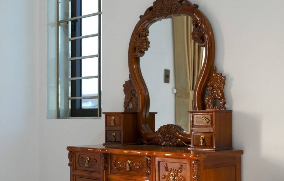 Hai Hung Ecohost – Deluxe Room