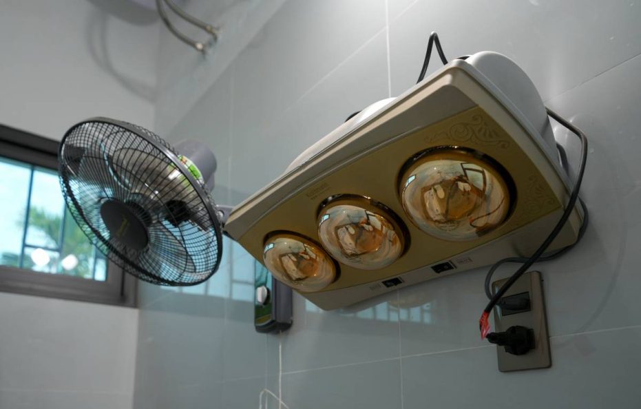 Hai Hung Ecohost – Deluxe Room