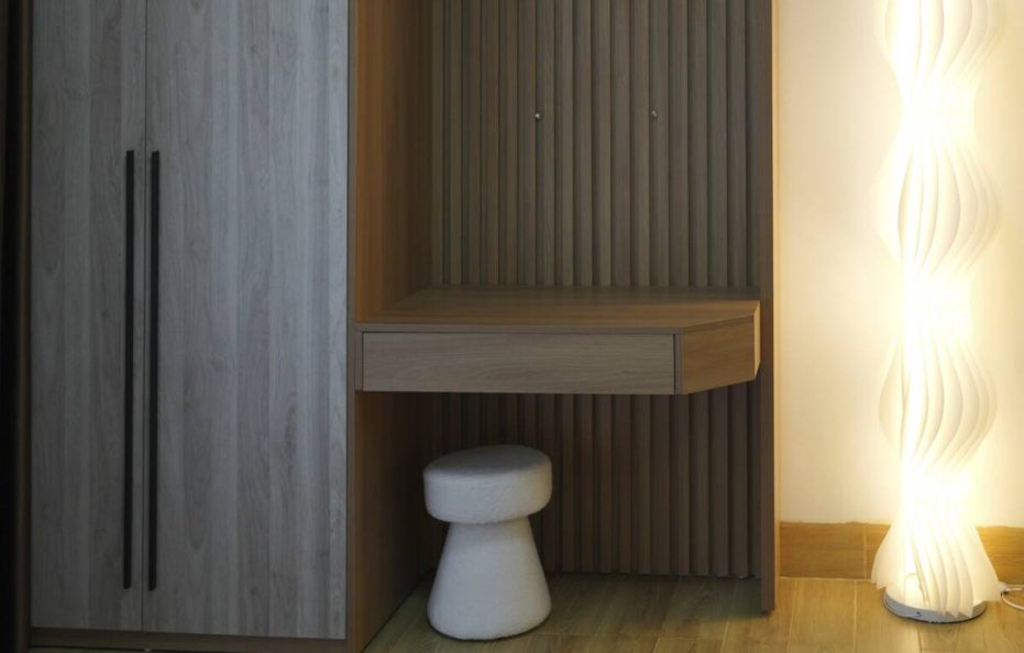 Hai Hung Ecohost – Deluxe Room