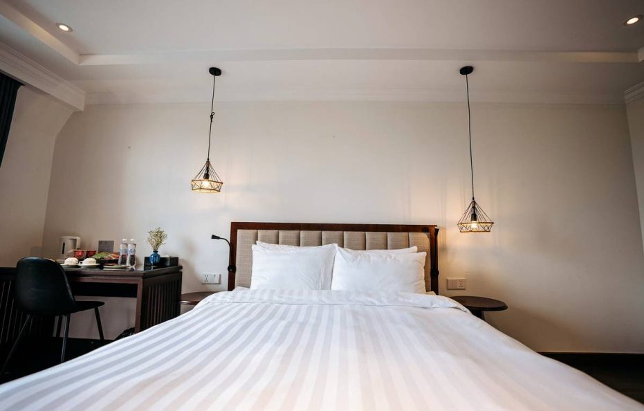 Paradise Soc Son – Deluxe Double