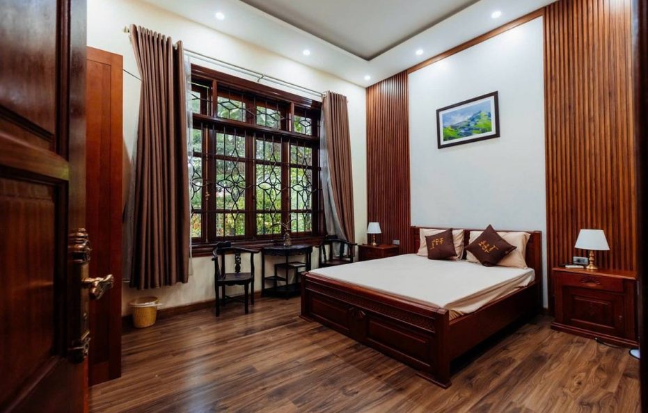 Thao Moc Villa – Mit House