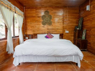 Me Farmstay – Family Room