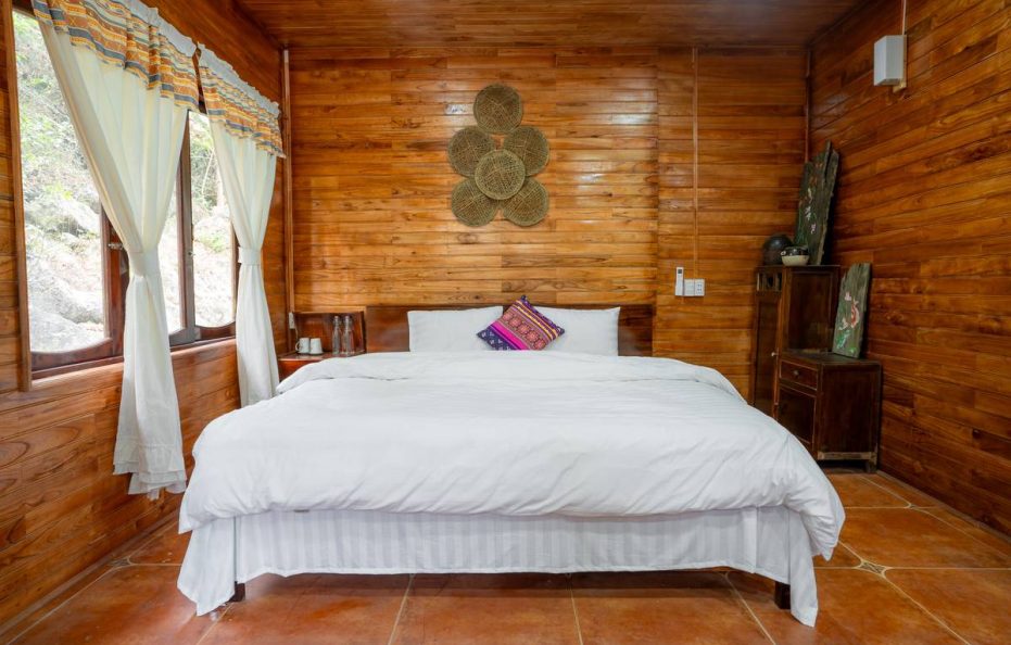 Me Farmstay – Family Room