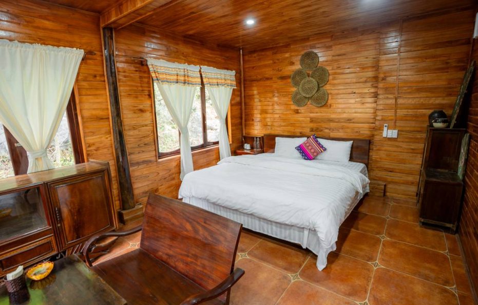 Me Farmstay – Family Room