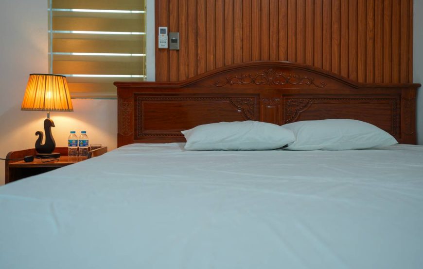 Hai Hung Ecohost – Superior Room