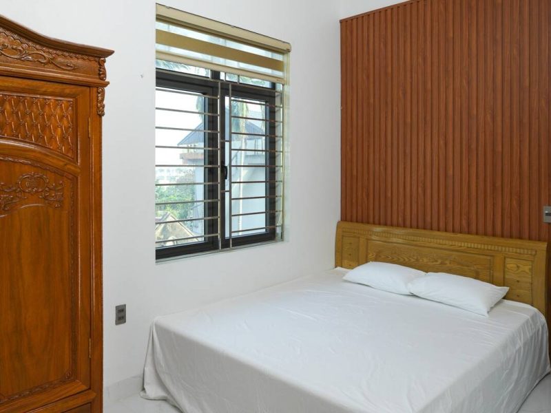 Hai Hung Ecohost – Superior Room