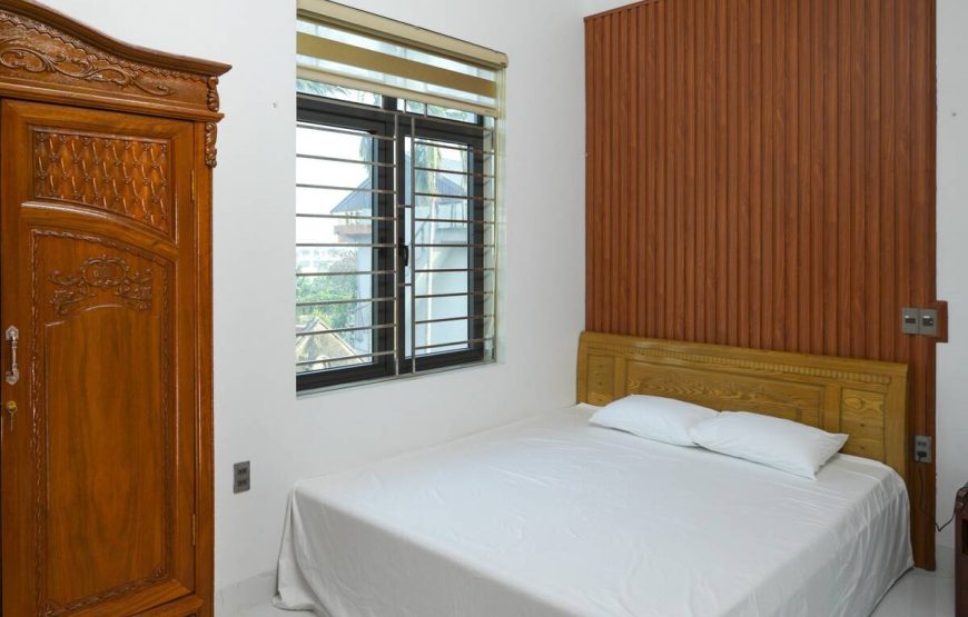 Hai Hung Ecohost – Superior Room